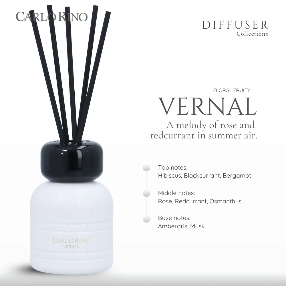 Vernal Vernal
