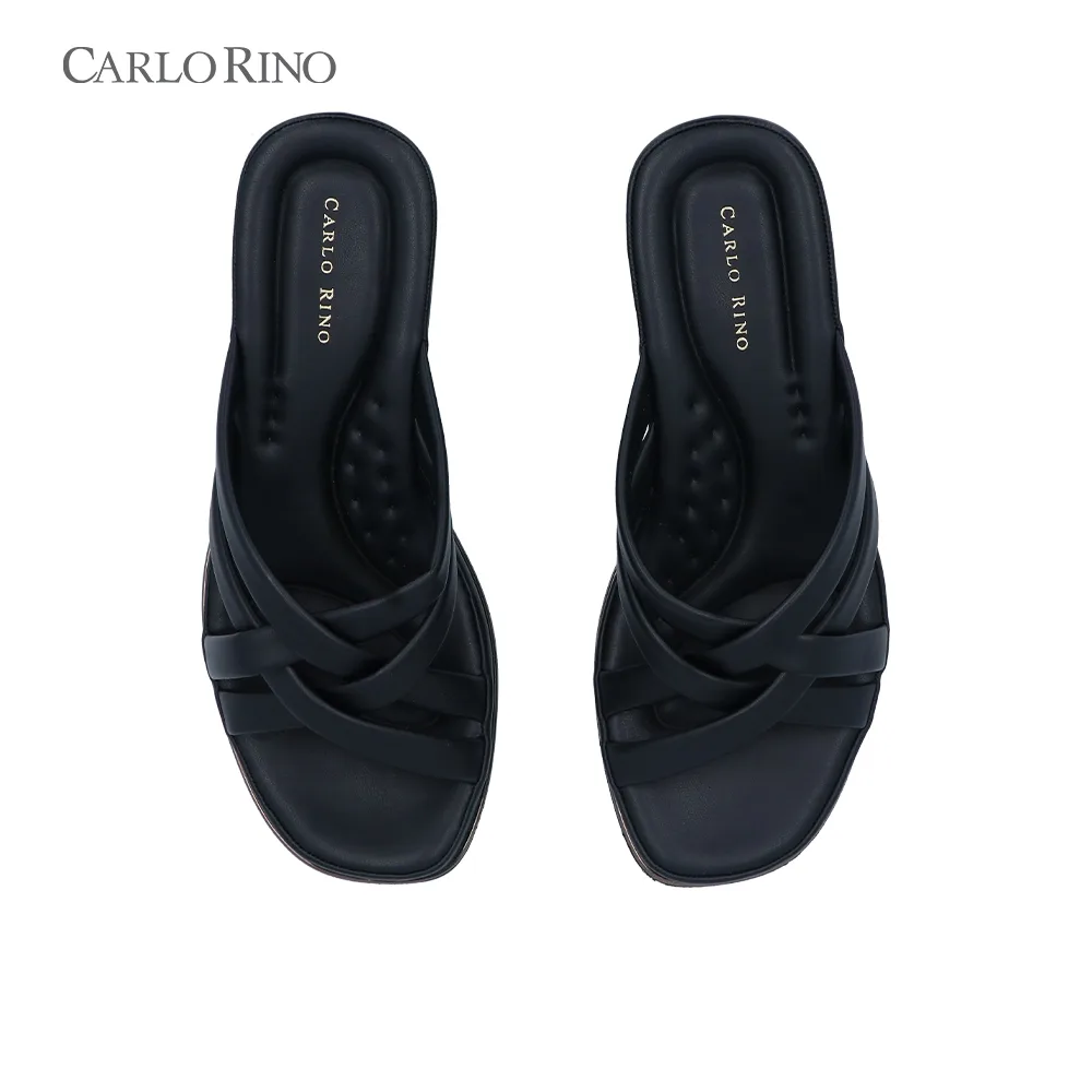 CR Alaia Wedge Sandals CR Alaia Wedge Sandals