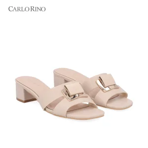 Kaia Heeled Sandals