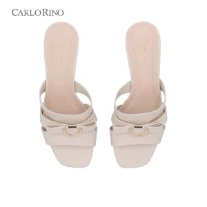 Evie Strappy Heeled Sandals