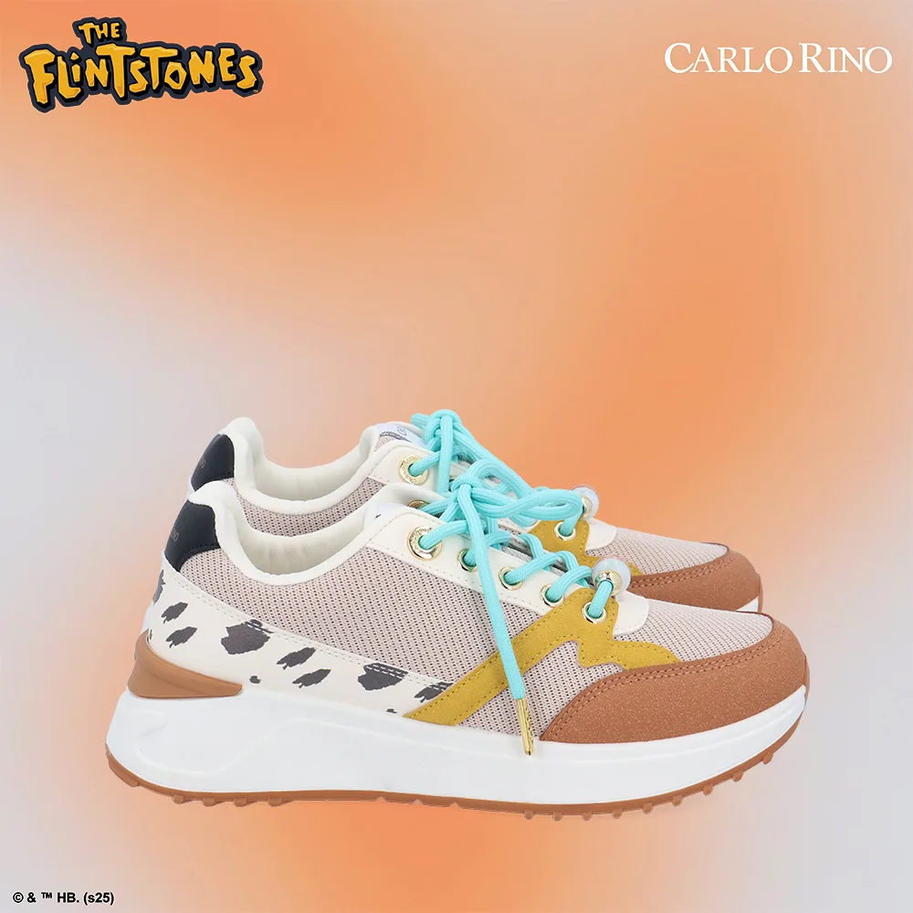 The Flintstones Sneakers