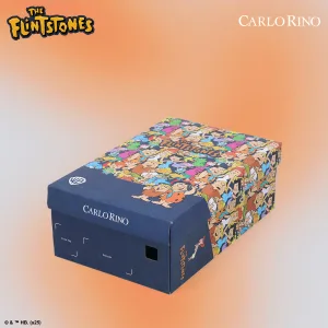 The Flintstones Sneakers