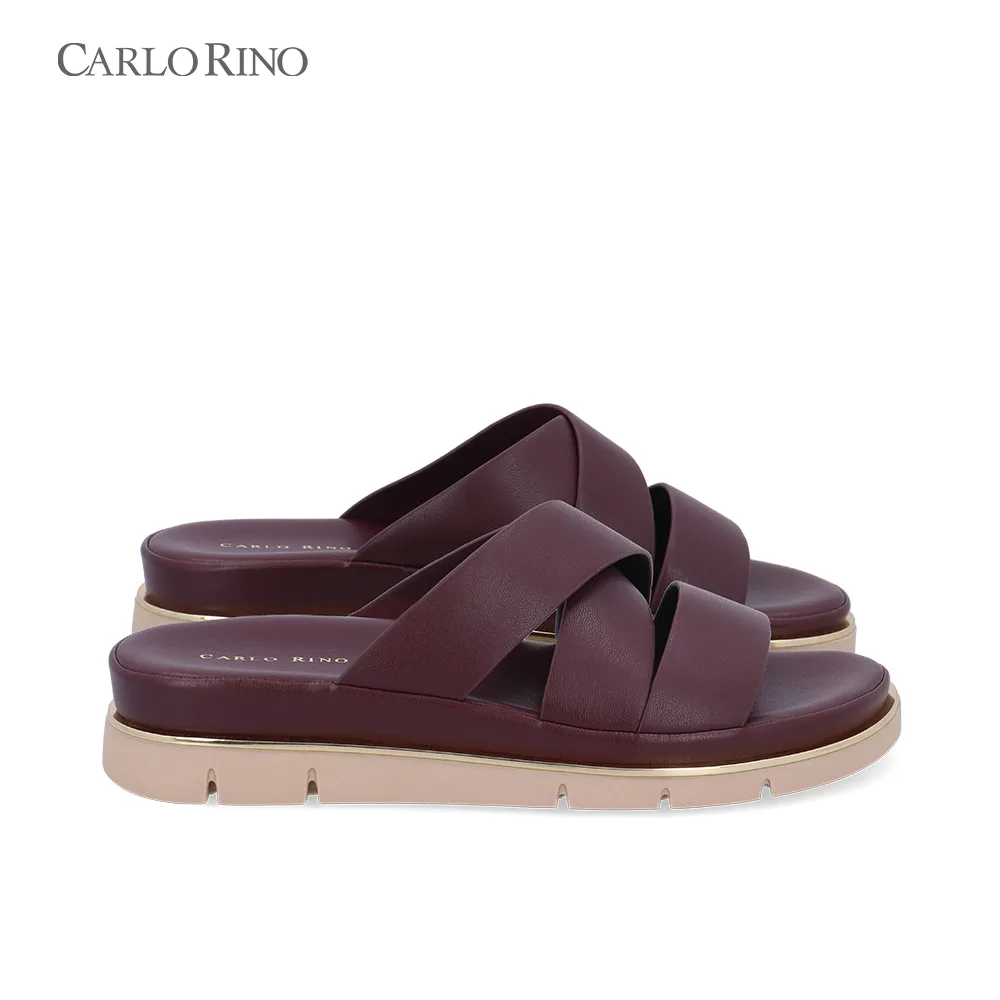 Mia Strappy Sandals Mia Strappy Sandals