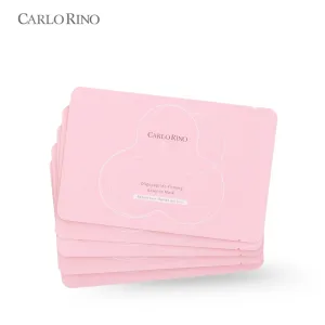 Oligopeptide Firming Essence Mask