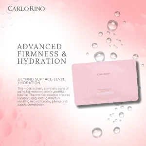 Oligopeptide Firming Essence Mask