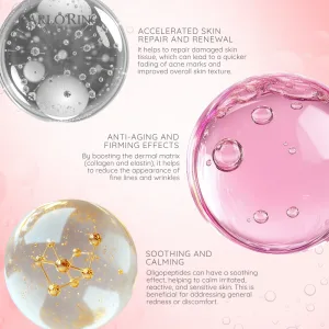 Oligopeptide Repair Essence Water