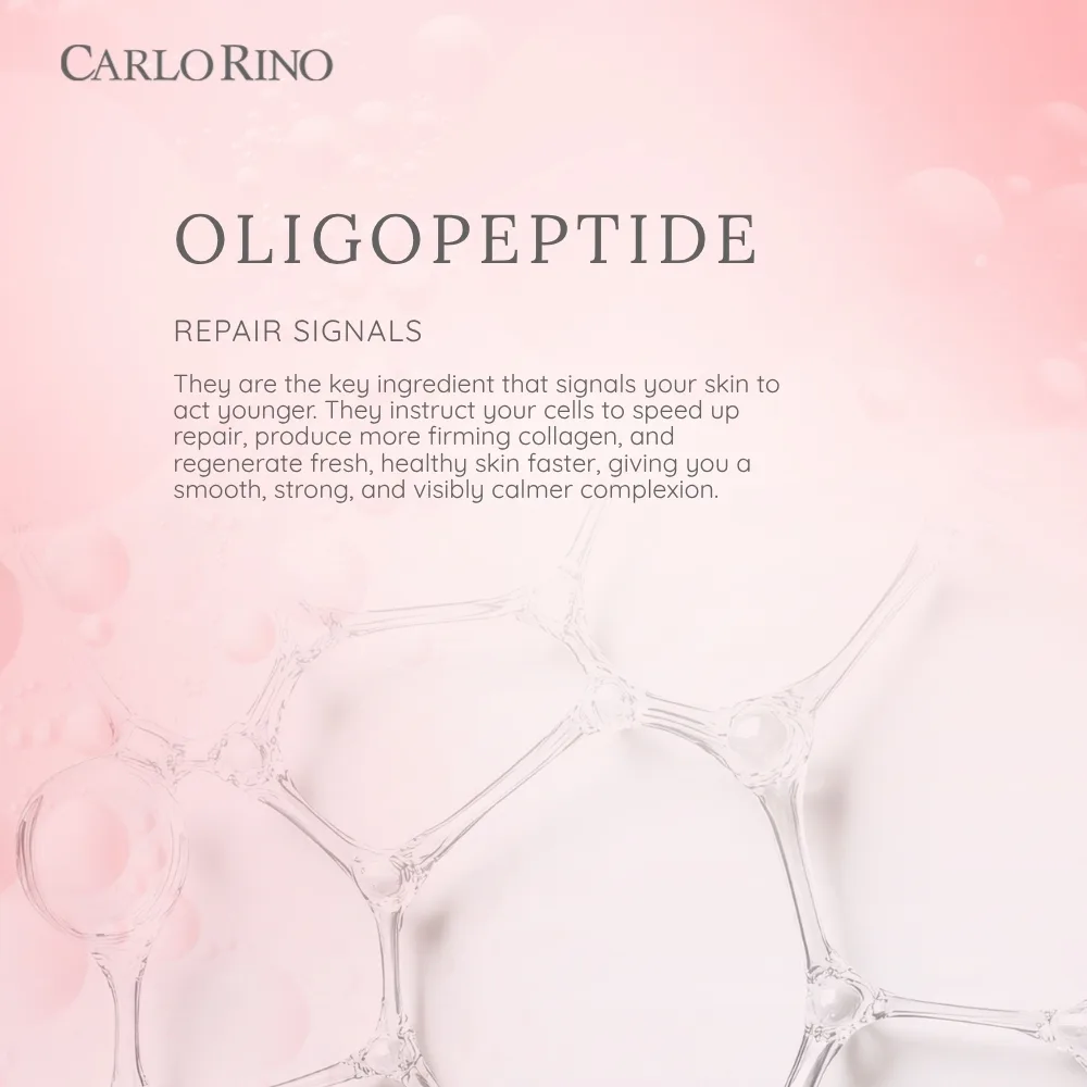 Oligopeptide Repair Serum Oligopeptide Repair Serum