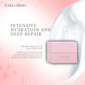 Oligopeptide Repair & Anti-Wrinkle Eye Essence