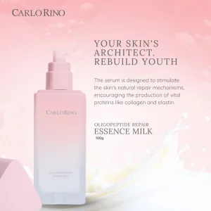 Oligopeptide Repair Essence Milk