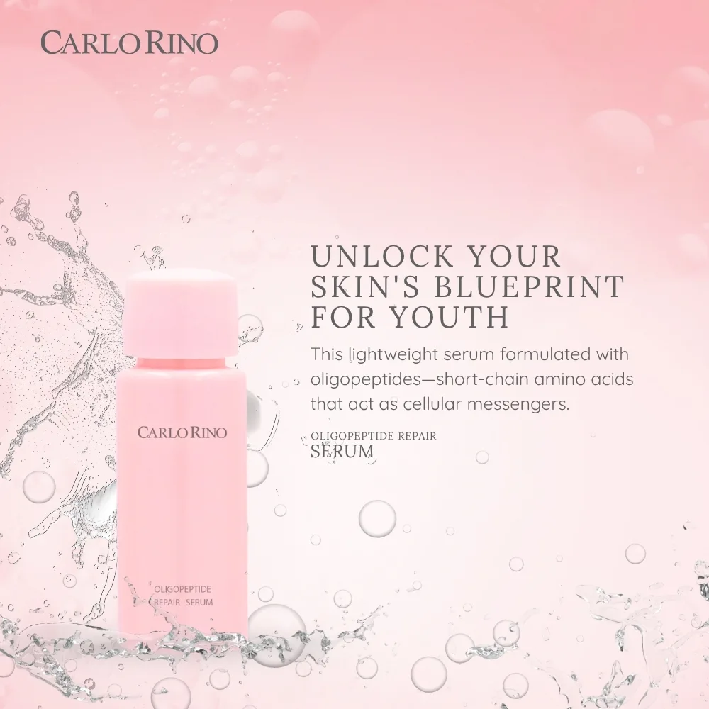 Oligopeptide Repair Essence Travel Kit Oligopeptide Repair Essence Travel Kit