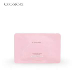 Oligopeptide Firming Essence Mask