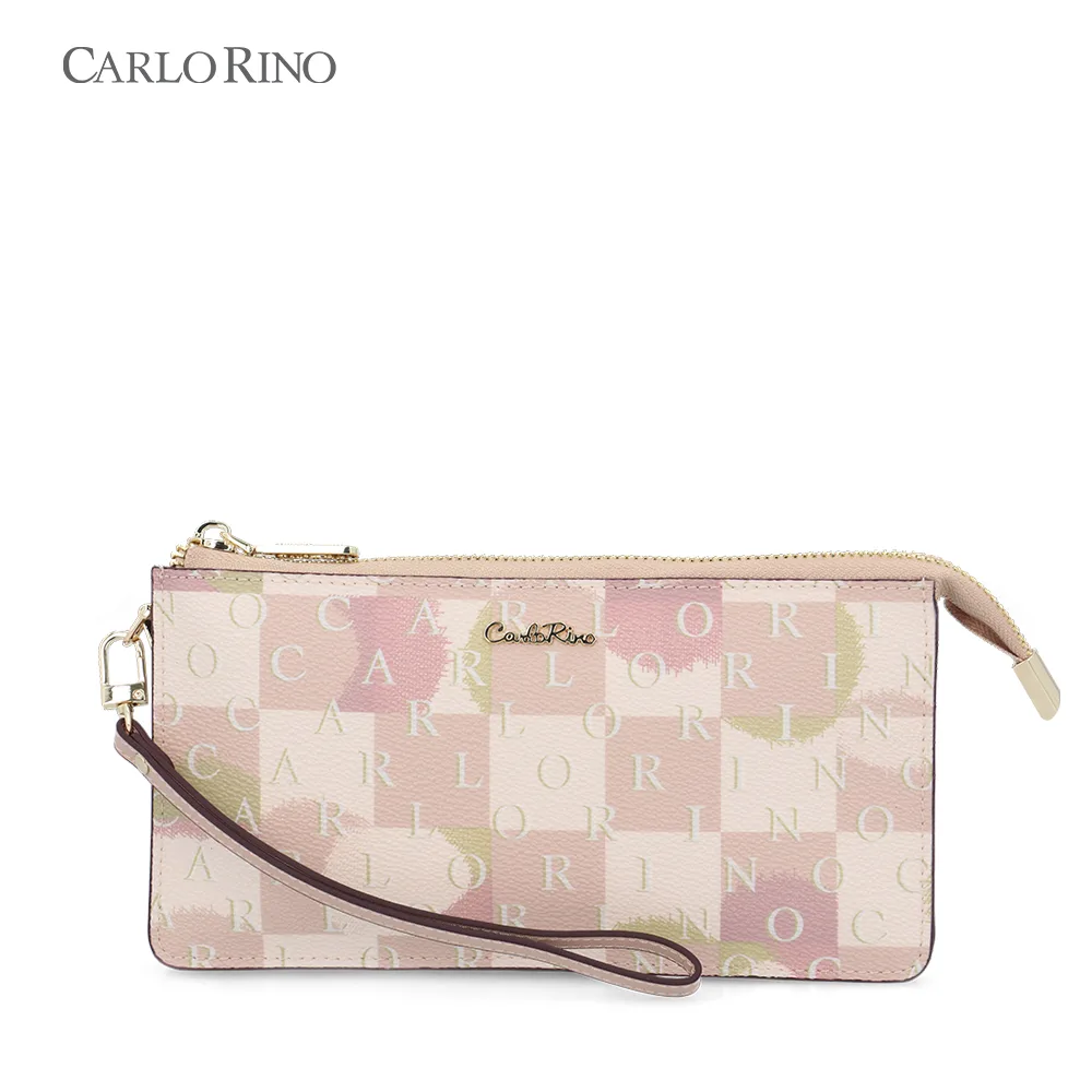 CR Statement The Camo Wristlet CR Statement The Camo Wristlet