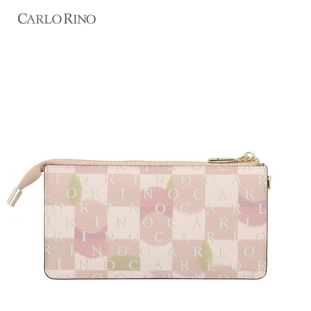 CR Statement The Camo Wristlet