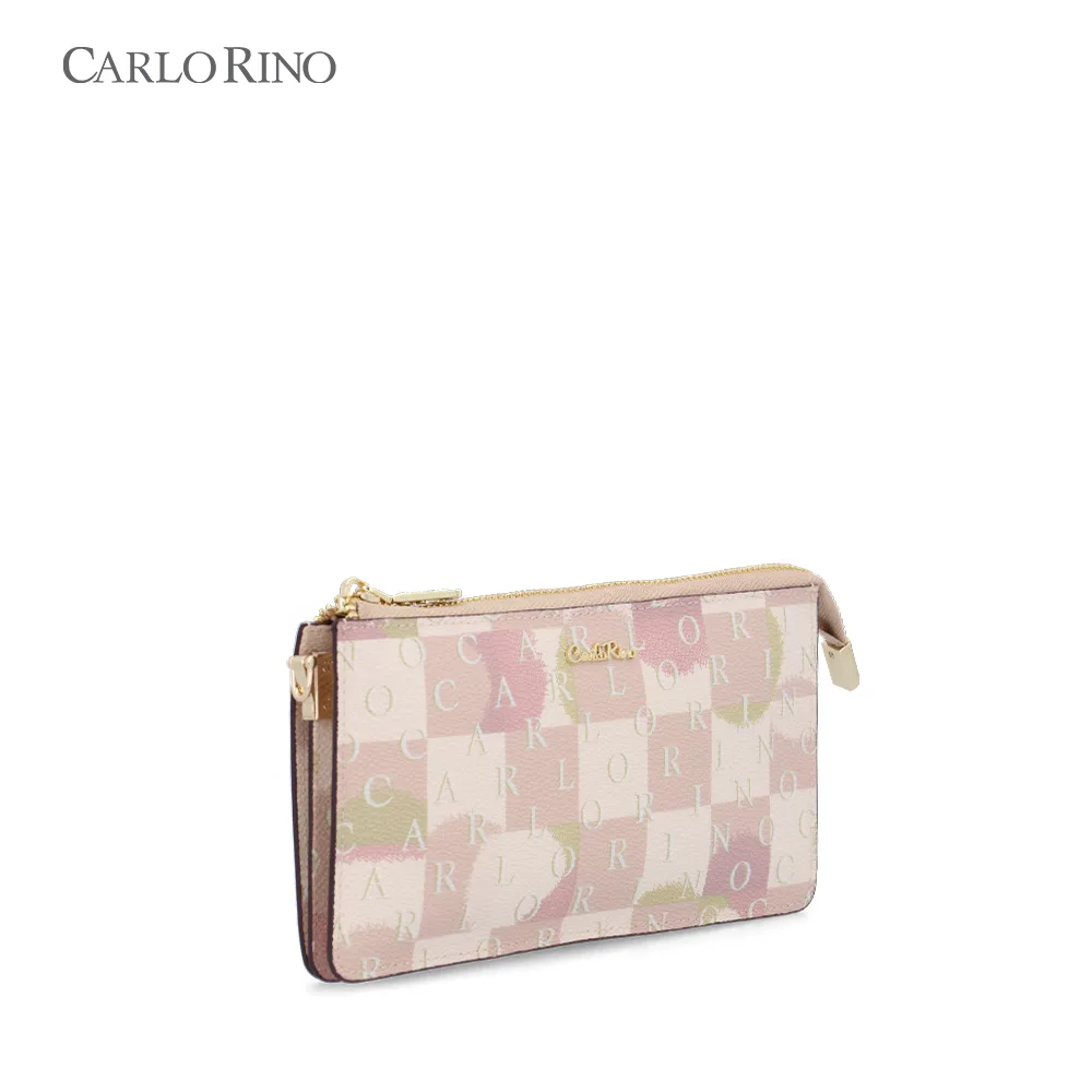 CR Statement The Camo Wristlet CR Statement The Camo Wristlet