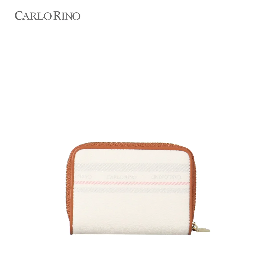 The Interlace Short Wallet