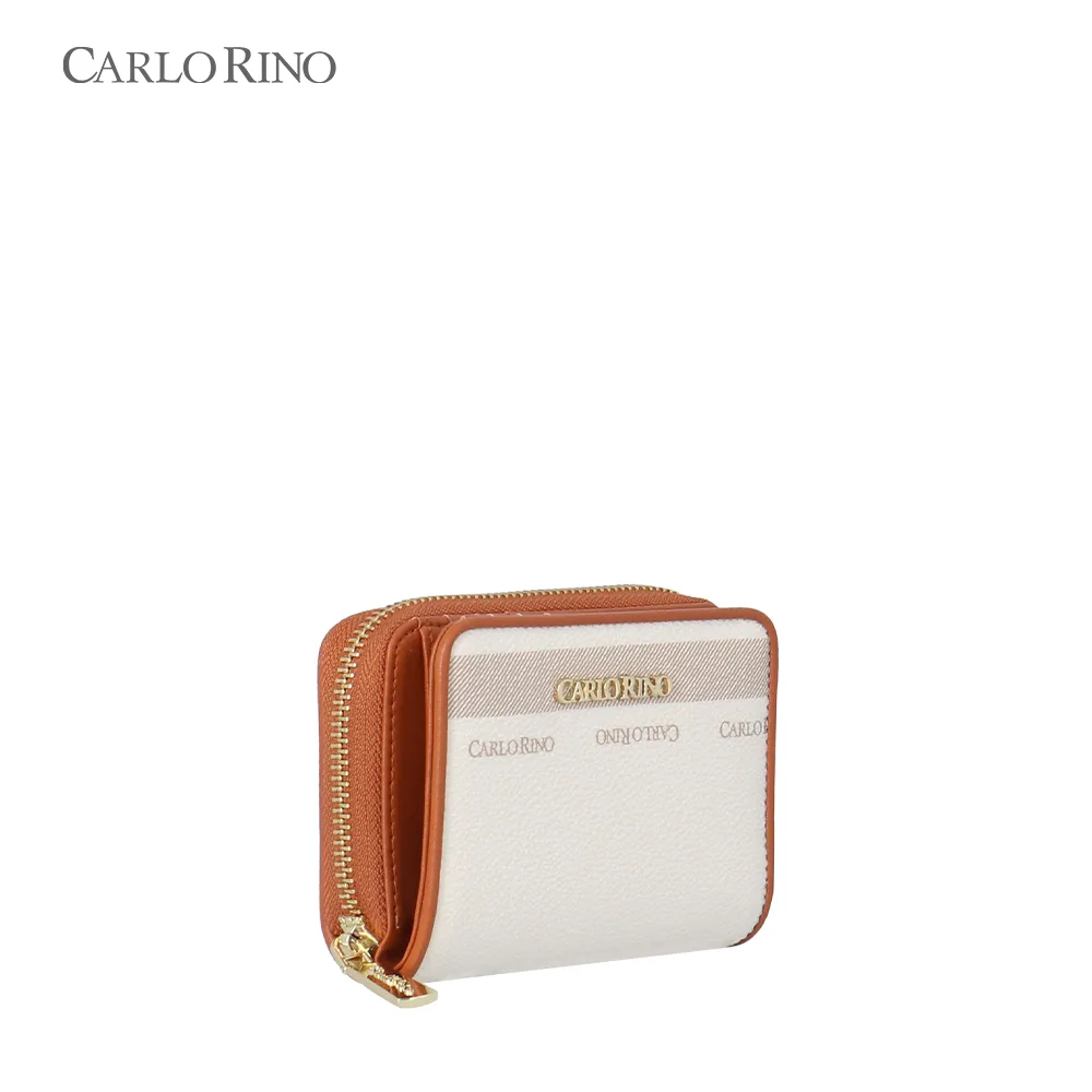 The Interlace Short Wallet The Interlace Short Wallet