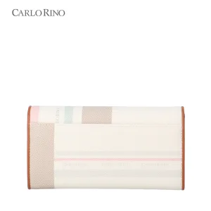 The Interlace 2 Fold Wallet The Interlace 2 Fold Wallet