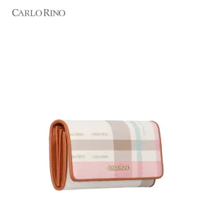 The Interlace 2 Fold Wallet The Interlace 2 Fold Wallet