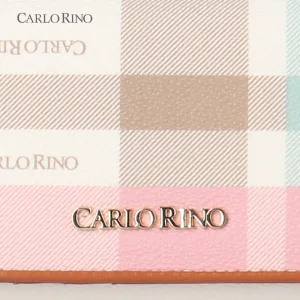 The Interlace 2 Fold Wallet The Interlace 2 Fold Wallet