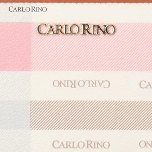 The Interlace Zip Around Wallet The Interlace Zip Around Wallet