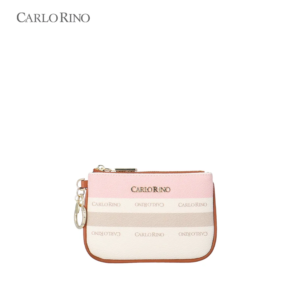 The Interlace Coin Purse The Interlace Coin Purse