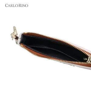 The Interlace Coin Purse The Interlace Coin Purse