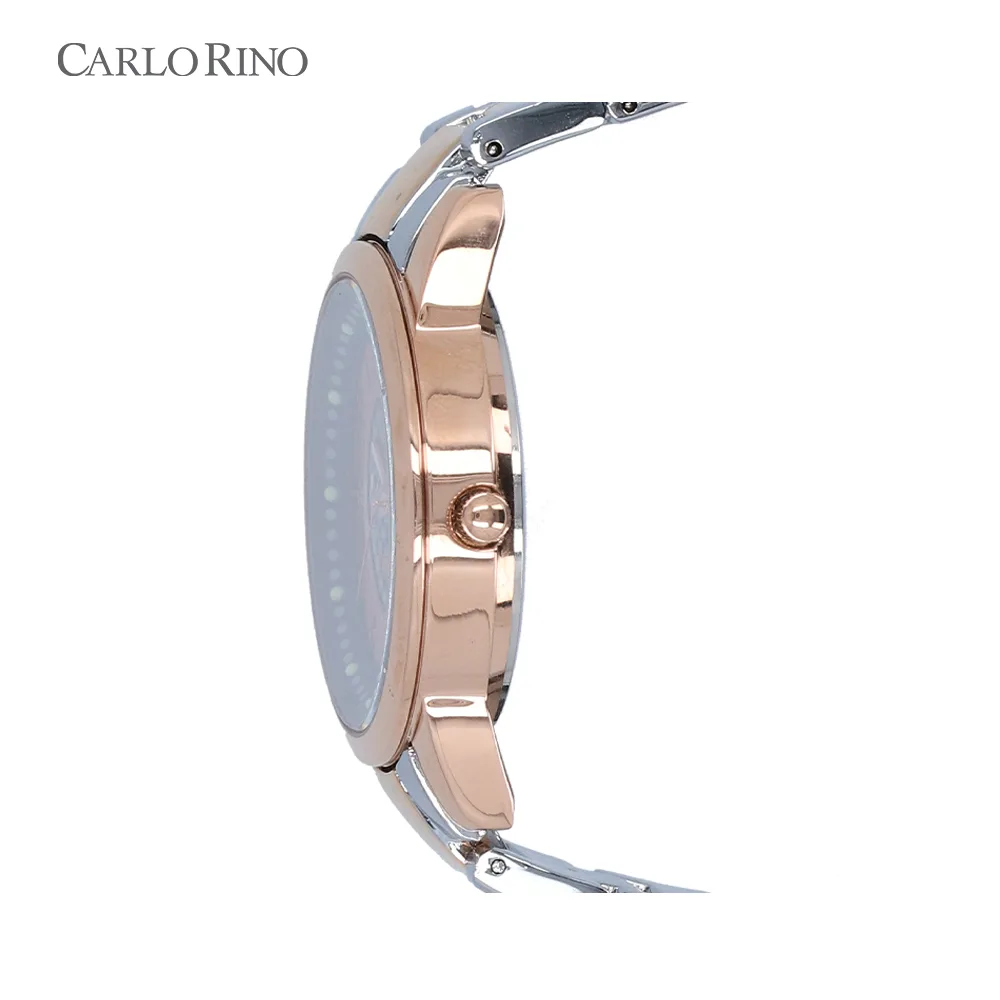 Lunaire Timepiece Lunaire Timepiece