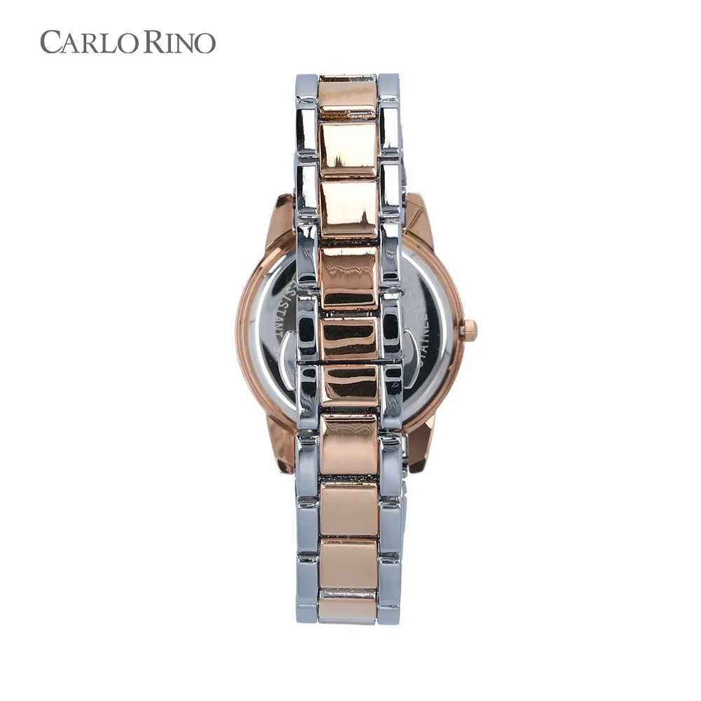 Lunaire Timepiece Lunaire Timepiece