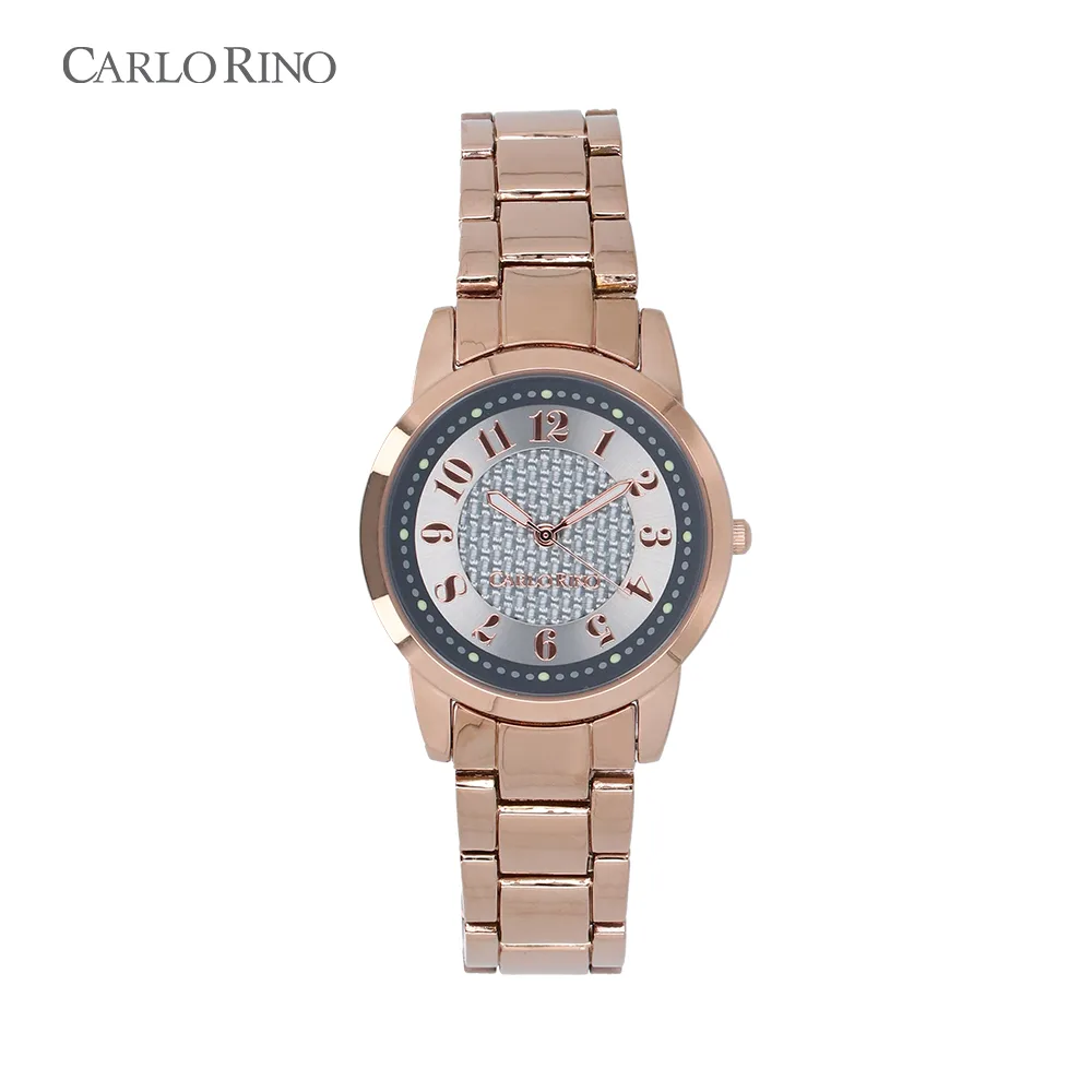 Lunaire Timepiece Lunaire Timepiece