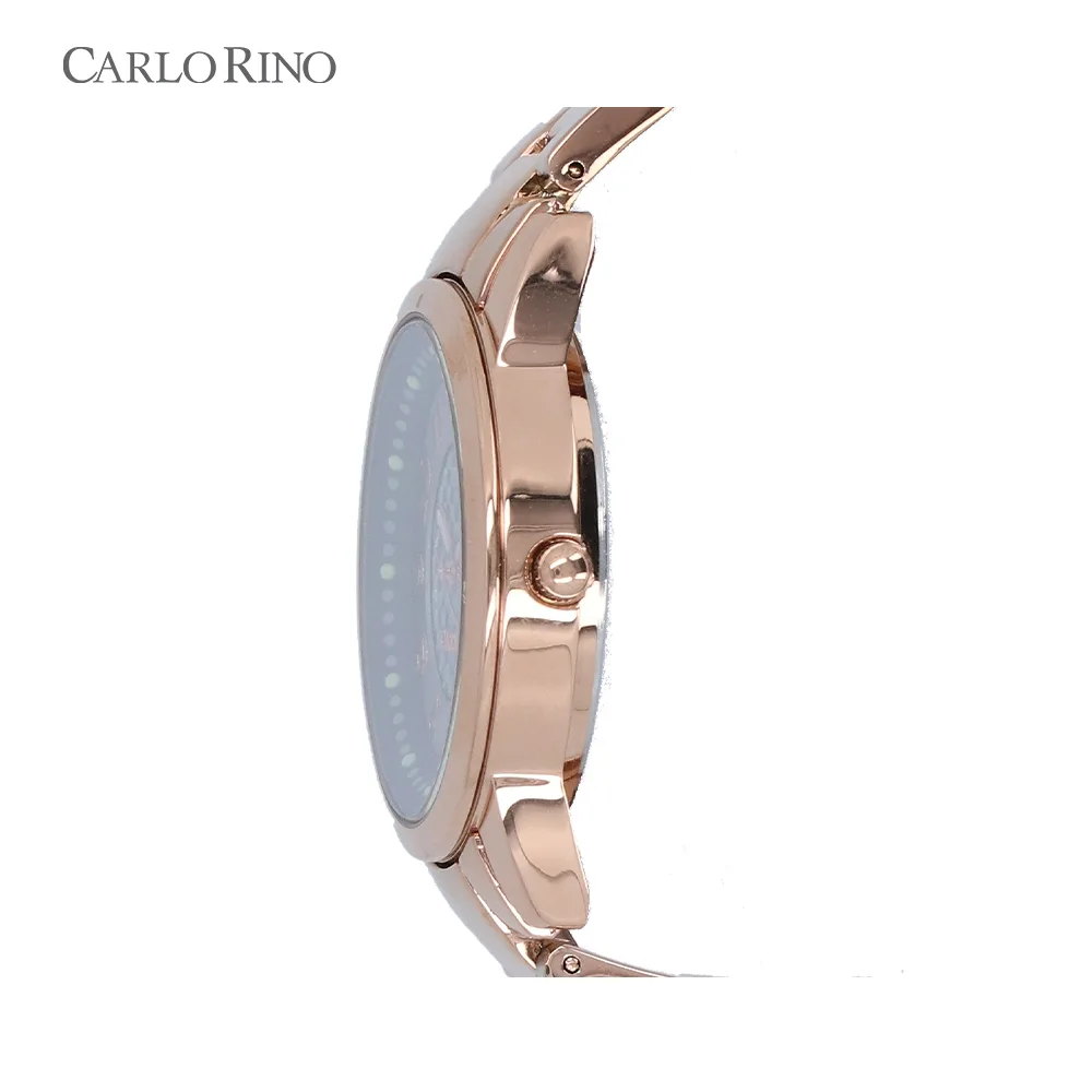 Lunaire Timepiece Lunaire Timepiece