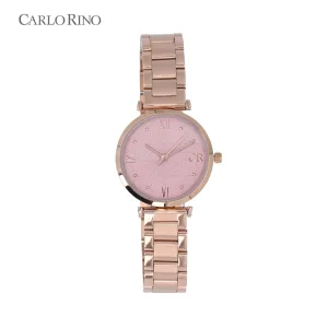 Eloise Plaid Timepiece Eloise Plaid Timepiece