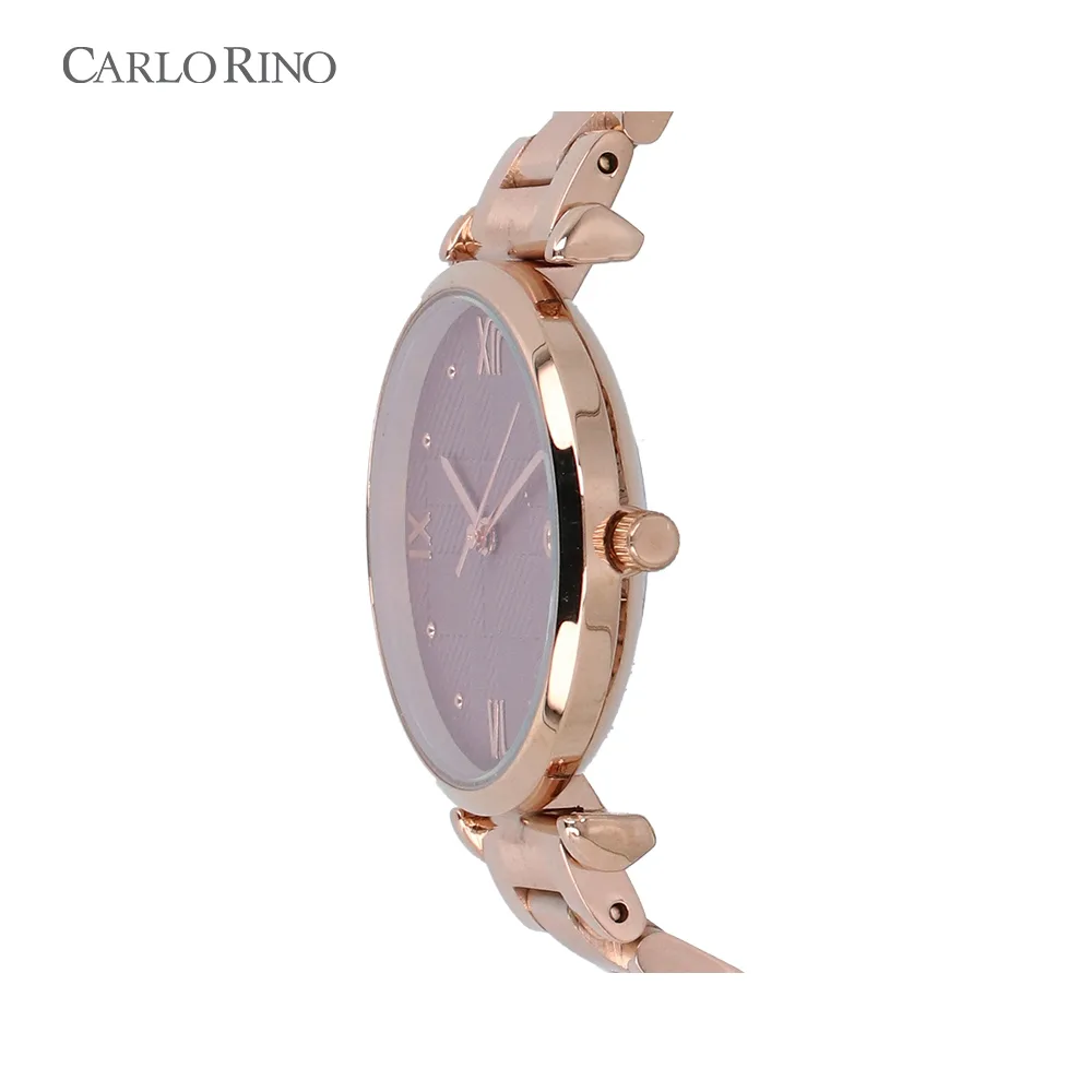 Eloise Plaid Timepiece Eloise Plaid Timepiece