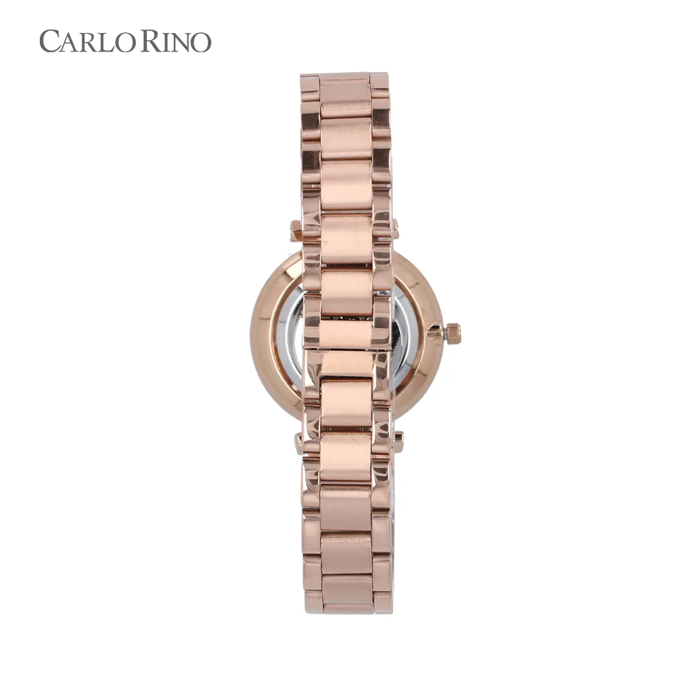 Eloise Plaid Timepiece Eloise Plaid Timepiece