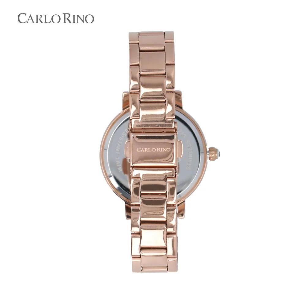 Celestia Gleam Timepiece Celestia Gleam Timepiece