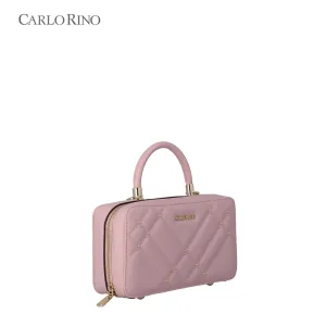 Glen Quilted Cassette Bag M Glen Quilted Cassette Bag M