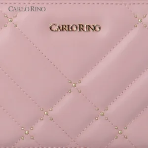 Glen Quilted Cassette Bag M Glen Quilted Cassette Bag M