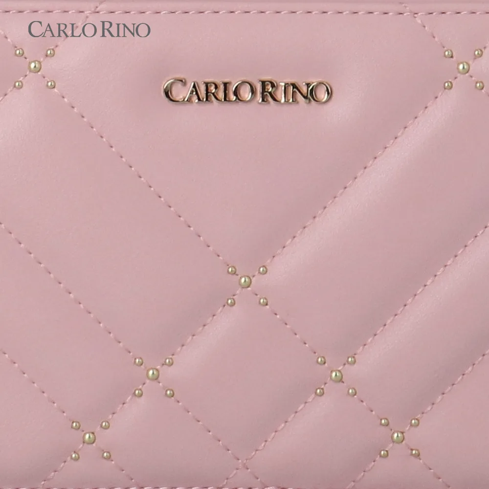 Glen Quilted Cassette Bag M Glen Quilted Cassette Bag M