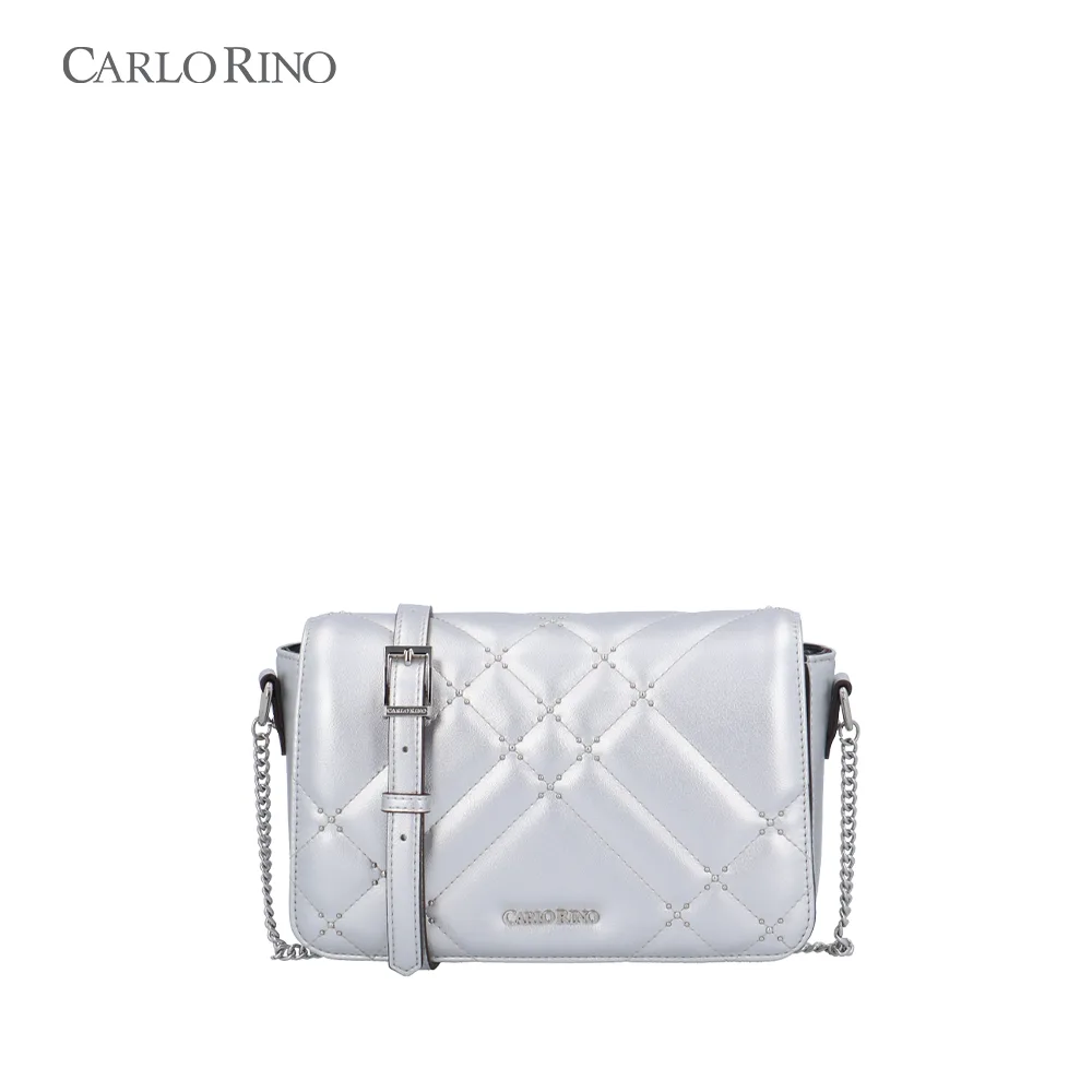 Glen Quilted Crossbody Glen Quilted Crossbody
