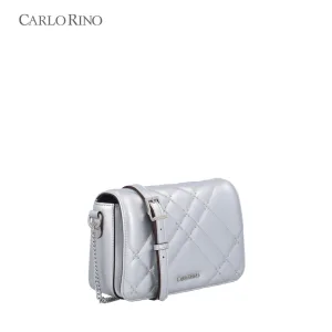 Glen Quilted Crossbody Glen Quilted Crossbody