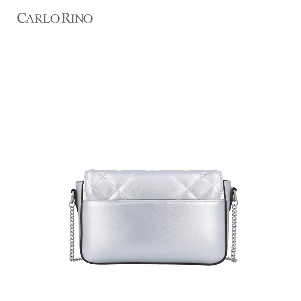 Glen Quilted Crossbody Glen Quilted Crossbody