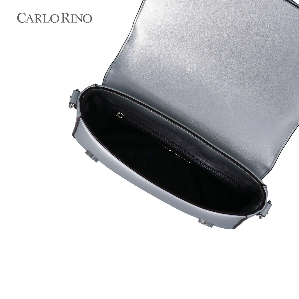 Glen Quilted Crossbody Glen Quilted Crossbody