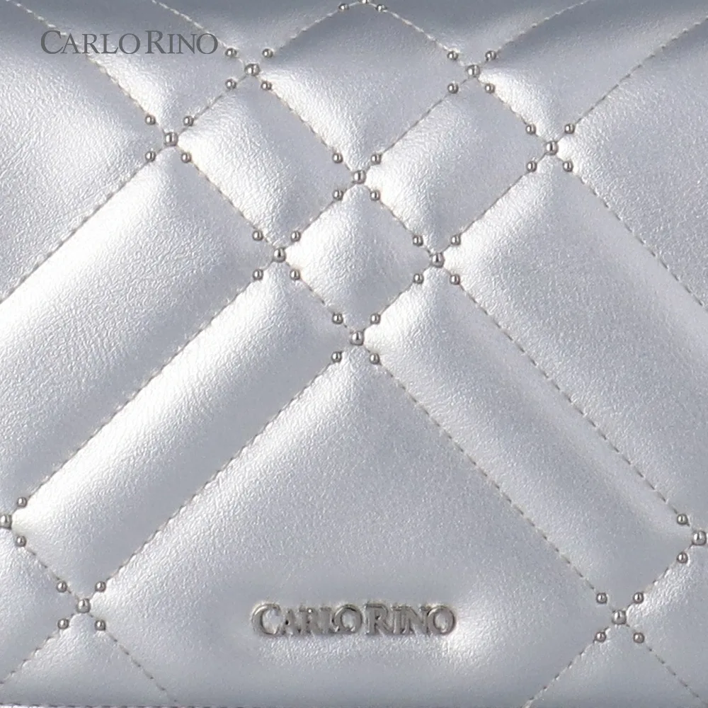 Glen Quilted Crossbody Glen Quilted Crossbody