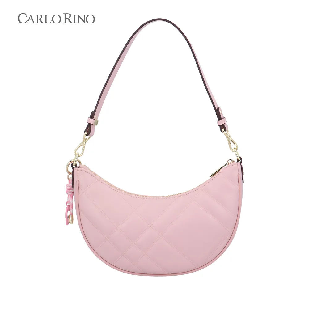 Glen Quilted Luna Bag Glen Quilted Luna Bag