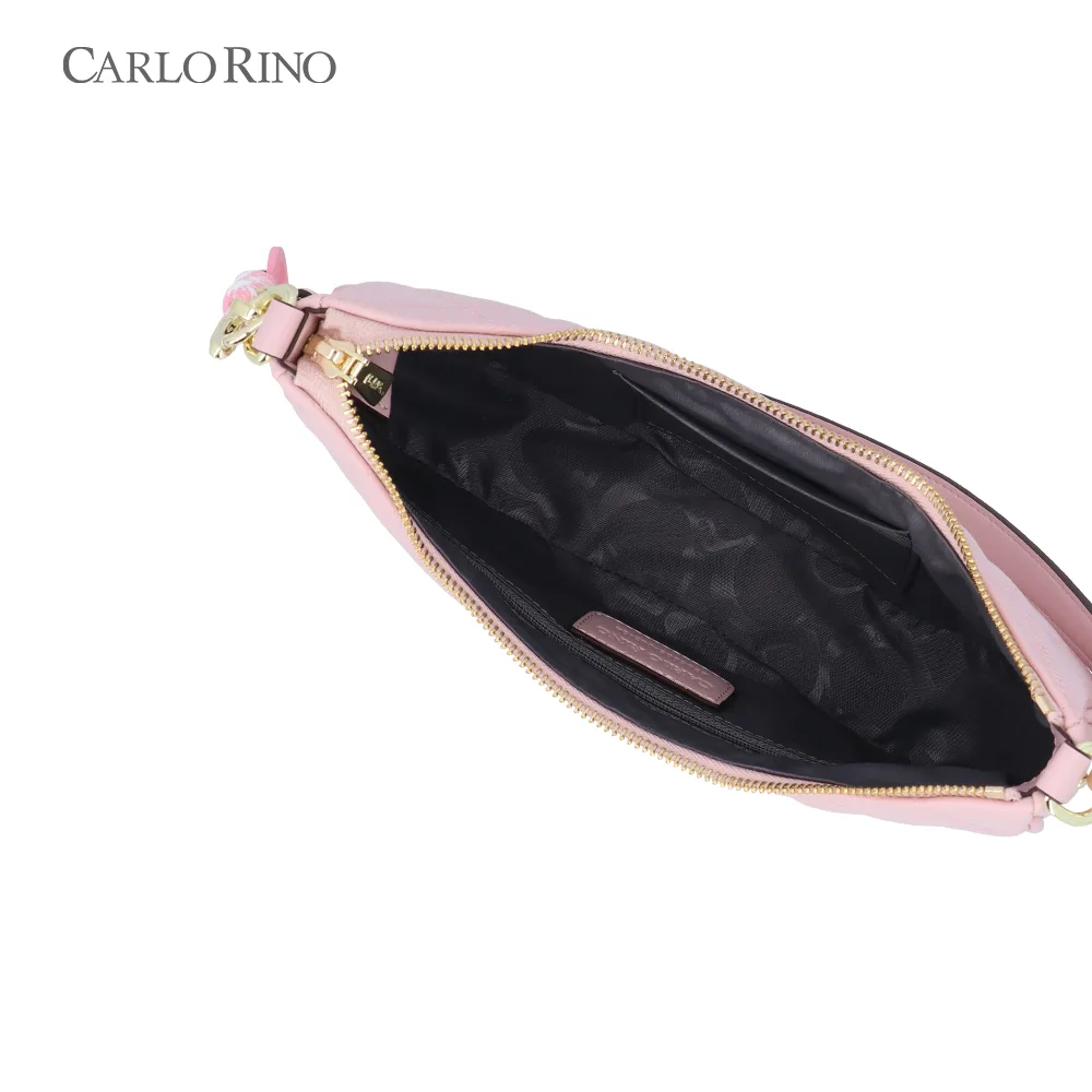 Glen Quilted Luna Bag Glen Quilted Luna Bag