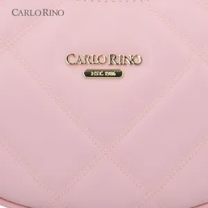 Glen Quilted Luna Bag Glen Quilted Luna Bag