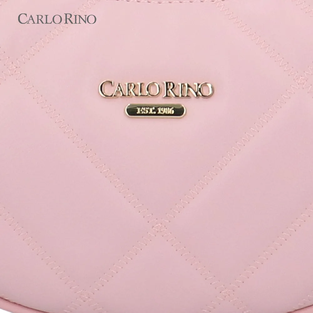 Glen Quilted Luna Bag Glen Quilted Luna Bag