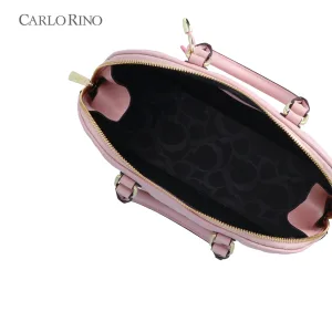 Glen Quilted Top Handle Bag Glen Quilted Top Handle Bag