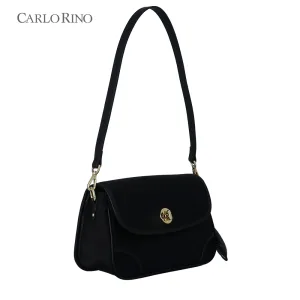 Aerith Nylon 2 Way Shoulder Bag Aerith Nylon 2 Way Shoulder Bag