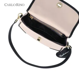 Aerith Nylon 2 Way Shoulder Bag Aerith Nylon 2 Way Shoulder Bag