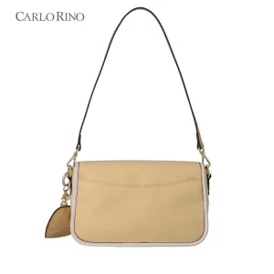 Aerith Nylon 2 Way Shoulder Bag Aerith Nylon 2 Way Shoulder Bag